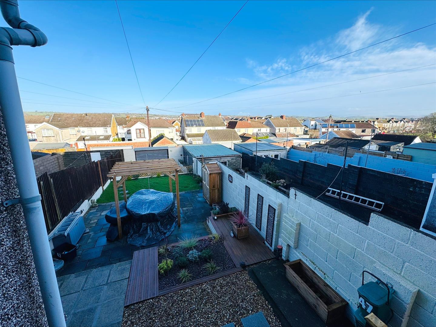 Coronation Road, Llanelli, SA15 1PD